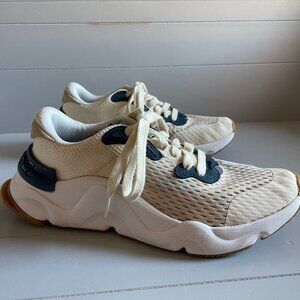 Sorel Sneaker Athletic Casual size 7.5